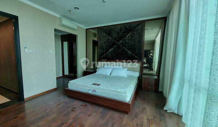 Apartemen Bagus  Bellagio Mansions  3 Kamar Tidur Di Jaksel 2