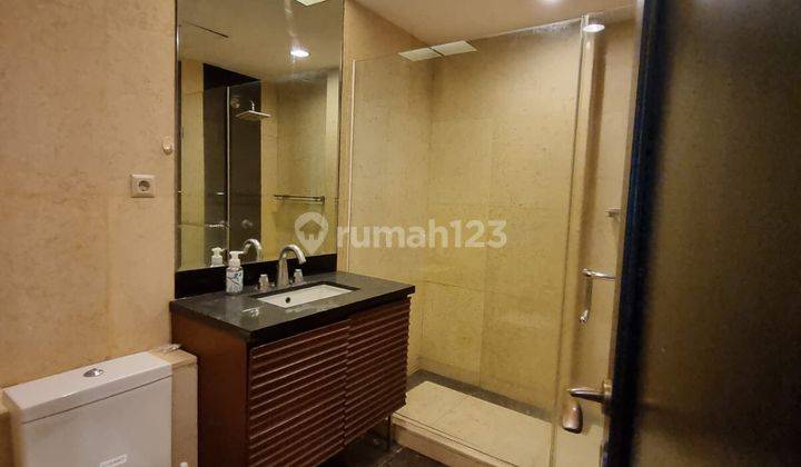 Apartemen Bagus  Bellagio Mansions  3 Kamar Tidur Di Jaksel 2