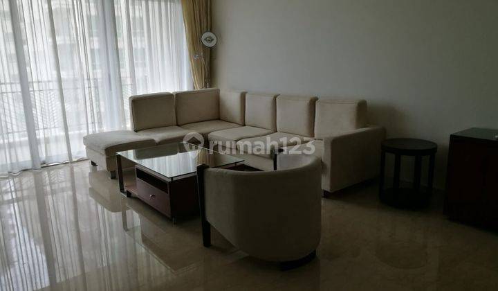  Apartemen Mewah  Pakubuwono Residences Di Kebayoran Jaksel 2