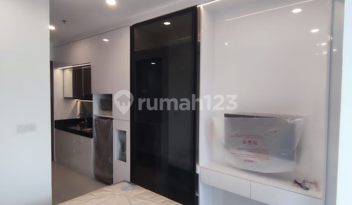 Apartemen Ciputra World Furnished Di Kuningan Jaksel Apartemen Ciputra World Furnished Di Kuningan Jaksel