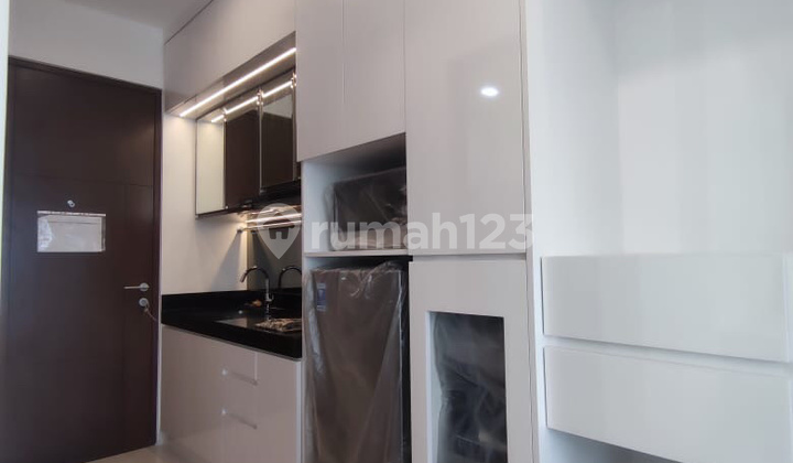  Apartemen Ciputra World Furnished Di Kuningan Jaksel 2