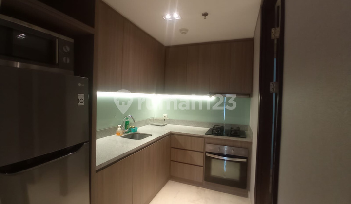  Apartemen Mewah  Ciputra World 2  Furnished Di Jaksel 2
