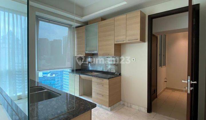  Apartemen Mewah  The Peak Sudirman Bagus Di Jakpus  2