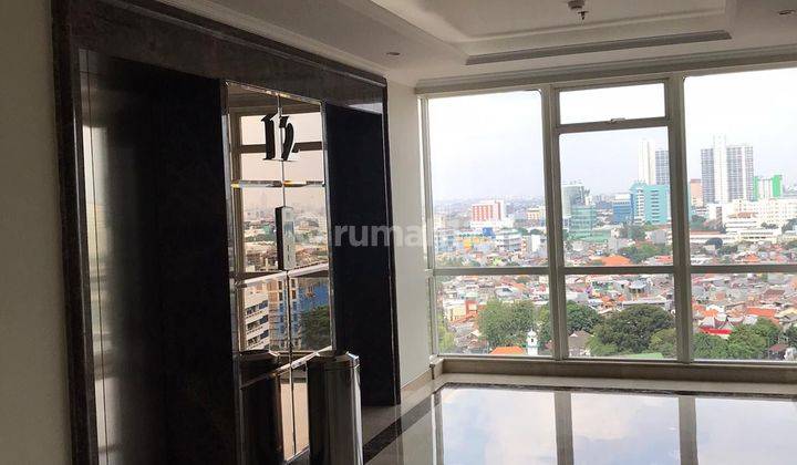  Apartemen Mewah  Menteng Park Cikini Jakarta Pusat 2