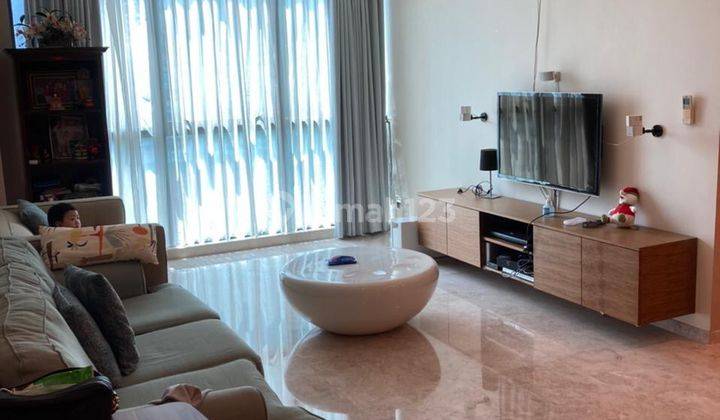  Apartemen Bagus  Setiabudi Residences Di Kuningan Jaksel 2