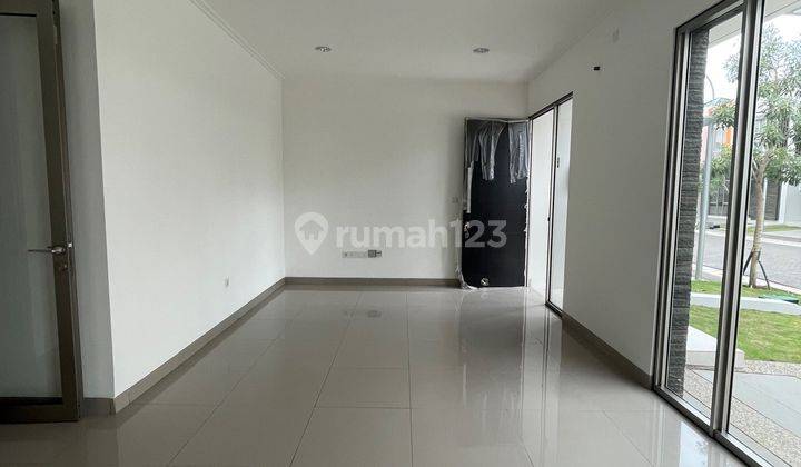 Disewakan Rumah Mewah Pik 2 Tahap 1 Jakarta Utara 1