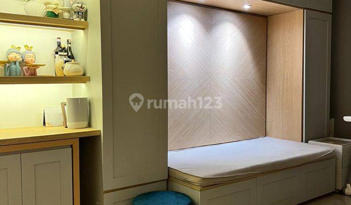 Disewakan Apartemen Taman Rasuna Kawasan Elite Menteng Jakpus 2