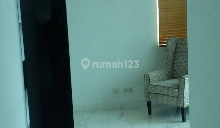 Disewakan Apartemen Bagus The Peak Sudirman Kuningan Jaksel 1