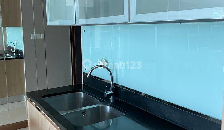 Disewakan Apartemen Bagus Setiabudi Sky Garden Kuningan Jaksel 2