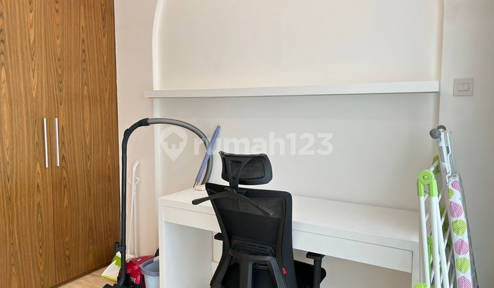 Disewakan Apartement Mewah South Hills Kuningan Jakarta Selatan 2