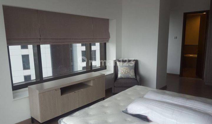 Disewakan Apartement Mewah 1park Avenue Gandaria Kebayoran Baru Jakarta Selatan 2