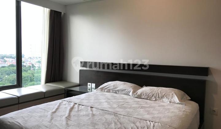 Disewakan Apartement Verde Two Lokasi Strategis Kuningan Jaksel