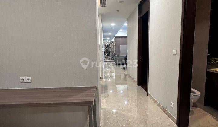 Dijual Apartement Mewah Anandamaya Residence Sudirman Jakpus 2