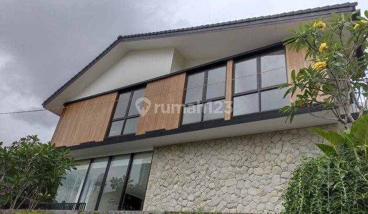 Dijual Rumah Brand New Mewah di Kemang Raya Jakarta Selatan 2