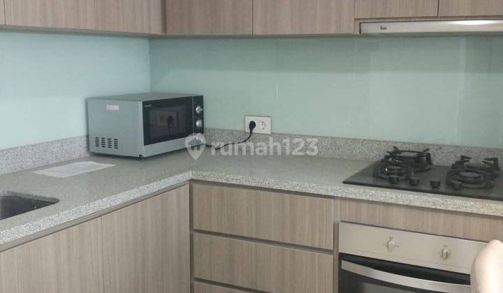 Dijual Apartemen Mewah Kawasan Kuningan Ciputra World 2  2