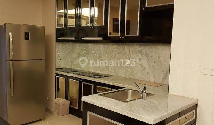 Dijual Apartement Bagus Denpasar Residence Kuningan Jaksel 2