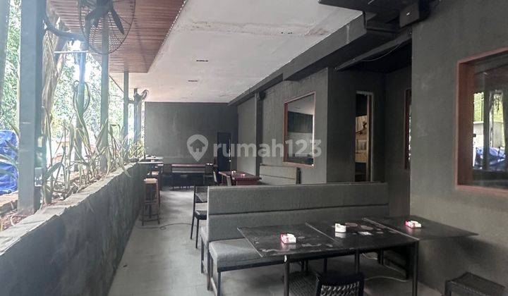 Dijual Gedung Komersial Area Kemang Jakarta Selatan 2