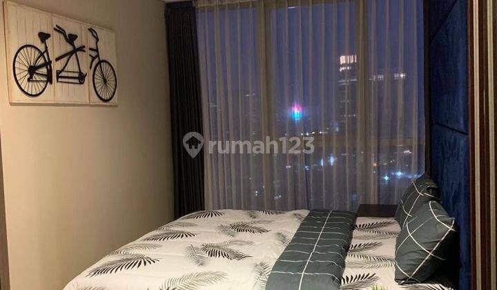 Dijual Apartemen Mewah Ciputra World 2 Kawasan Kuningan Jaksel 1