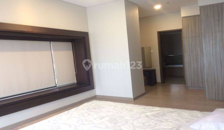 Dijual Apartemen 1 Park Avenue Murah Banget Kebayoran Baru Jaksel 1