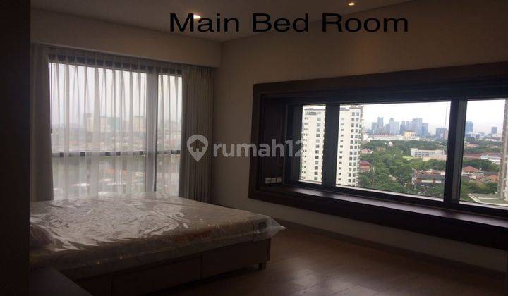 Dijual Apartemen 1 Park Avenue Murah Banget Kebayoran Baru Jaksel 2