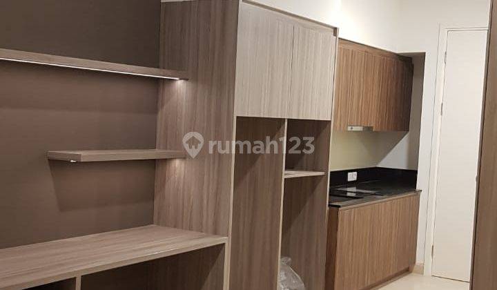 Dijual Apartement 57 Promenade Murah di Jakarta Selatan 2