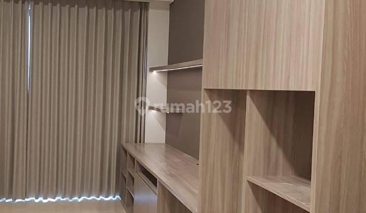 Dijual Apartement 57 Promenade Murah di Jakarta Selatan 1