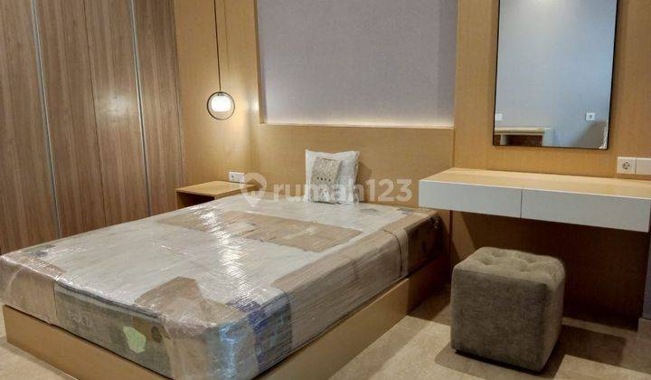 Dijual Apartemen 57 Promenade Thamrin Jakarta Pusat  2