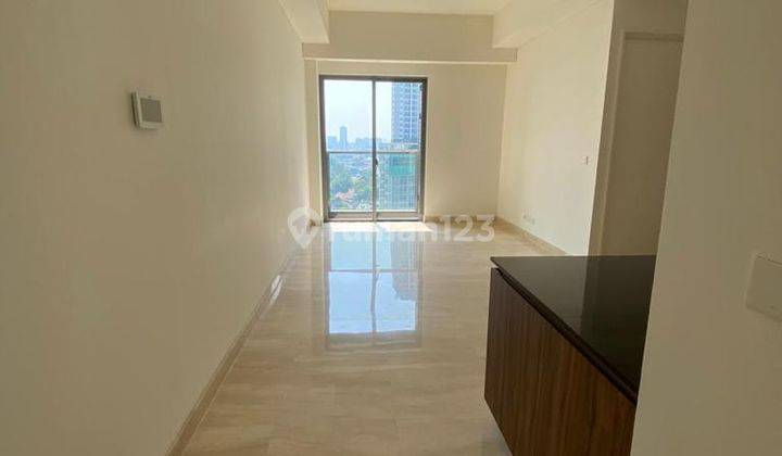 Dijual Apartemen 57 Promenade Brand New di Thamrin Jakpus  1