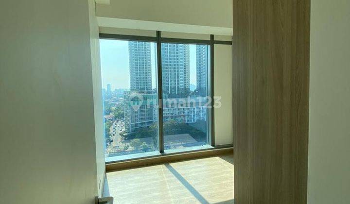 Dijual Apartemen 57 Promenade Brand New di Thamrin Jakpus  2