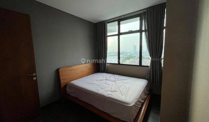 Disewakan Apartemen Veranda Puri Jakbar Harga Paling Murah  1