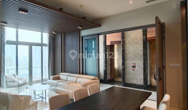 Disewakan Apartement Luxury The Stature Menteng Jakpus 2