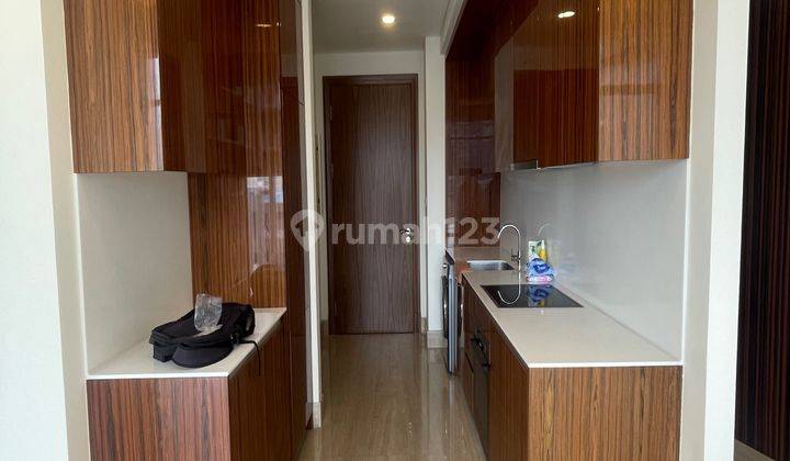 Dijual Cepat Apartement Mewah South Hills Kuningan Jaksel 1