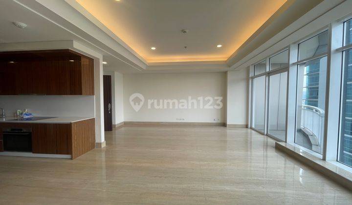 Dijual Cepat Apartement Mewah South Hills Kuningan Jaksel 2