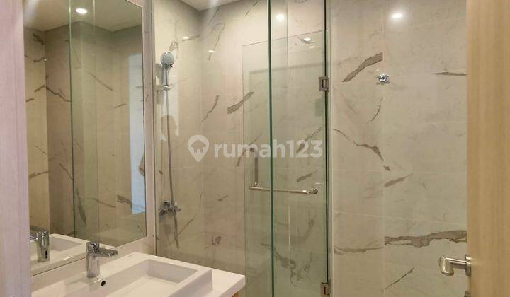 Dijual Apartement South Quarter Bagus di Tb Simatupang Jaksel 1