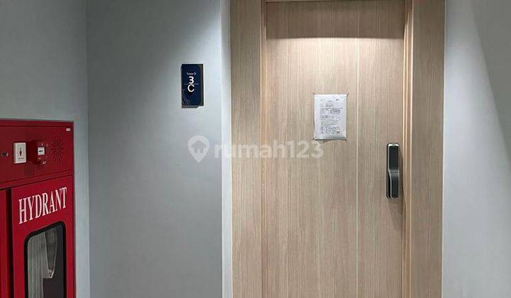 Disewakan Apartement South Quarter Dekat Office di Tb Simatupang 2