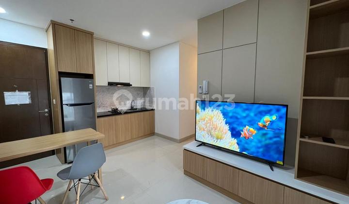 Disewakan Apartemen Tengah Kota The Newton 1 Kuningan Jaksel