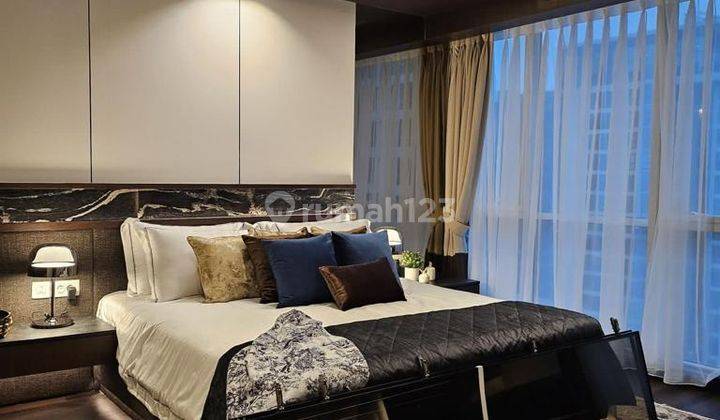 Dijual Apartement Brand New Setiabudi Sky Garden Kuningan Jaksel 1