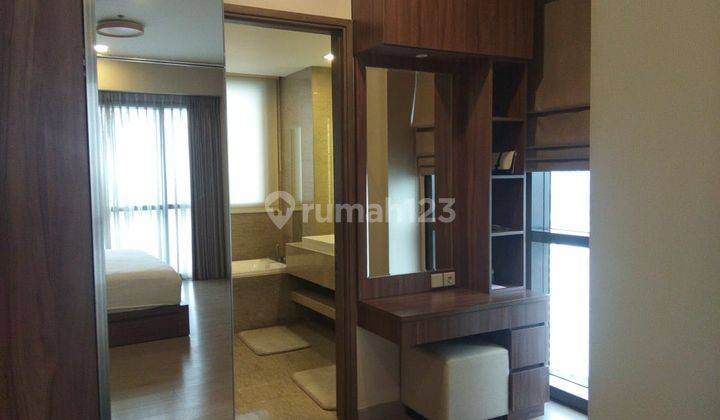 Disewakan Apartement 1 Park Avenue Keb Lama Jaksel 1