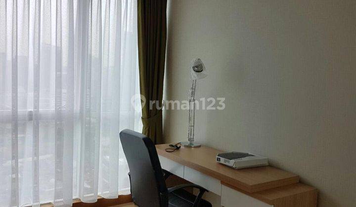 Disewakan Apartment Setiabudi Sky Garden Jakarta Selatan 2