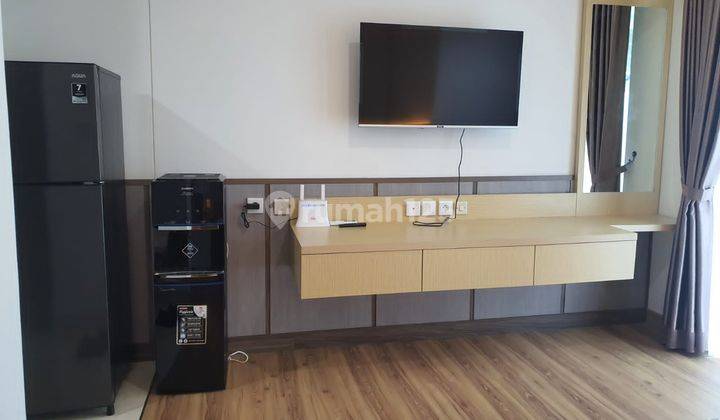 Disewakan Apartment Southgate Tanjung Barat Jakarta Selatan 2