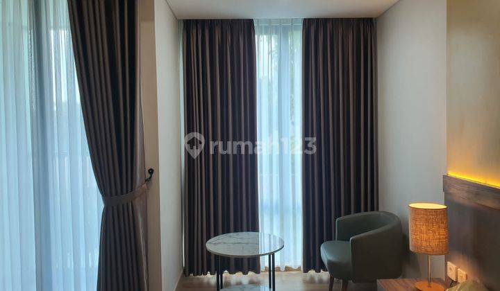 Disewakan Apartment Southgate Tanjung Barat Jakarta Selatan 1