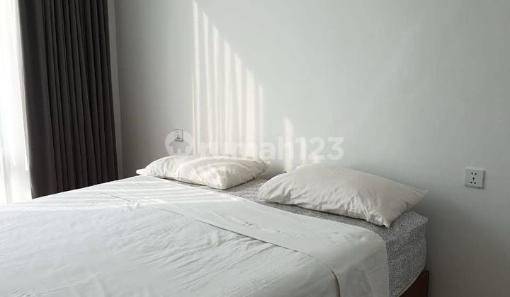 Disewakan Apartment The Elements Kawasan Elite Kuningan Jaksel 1