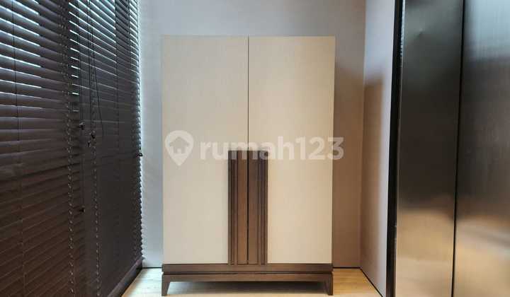 Disewakan Apartment Lavie All Suites Kuningan Jakarta Selatan 2