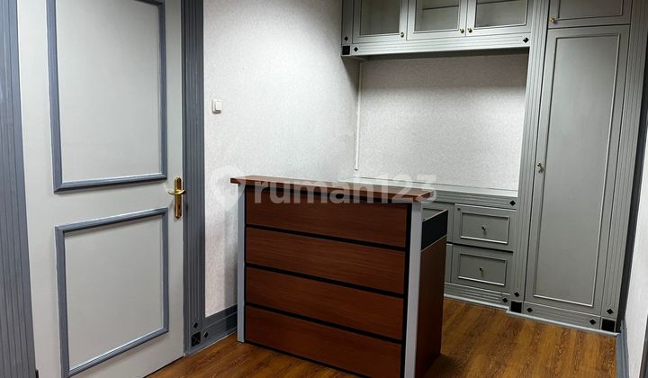 For Rent Office Space Prime Menara Sudirman SCBD For Rent Office Space Prime Menara Sudirman SCBD