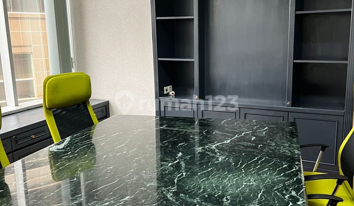 For Rent Office Space Prime Menara Sudirman SCBD For Rent Office Space Prime Menara Sudirman SCBD