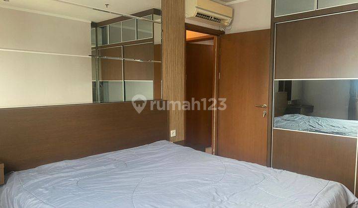 Disewakan Apartment Sahid Sudirman Residence Jakarta Pusat 2