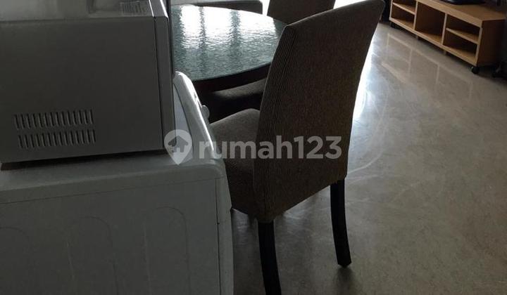 Disewakan Apartemen Residence 8 Senopati Jakarta Selatan