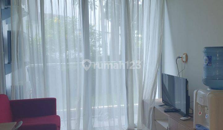 Dijual Apartment Puri Mansion, Harga Miring Jakbar  1