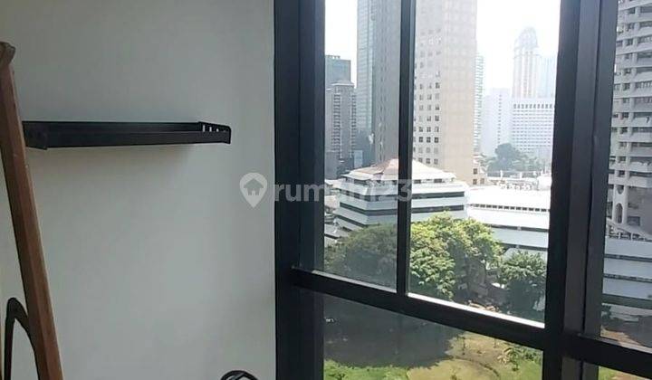 Disewakan Apartment Sudirman Suites Bendung Hilir Jaksel 1