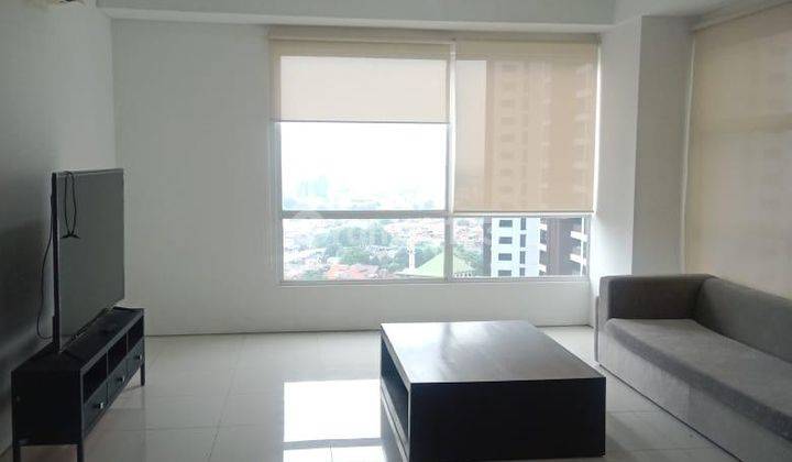 Disewakan Apartment 1 Park Residence Keb. Lama Jaksel 1